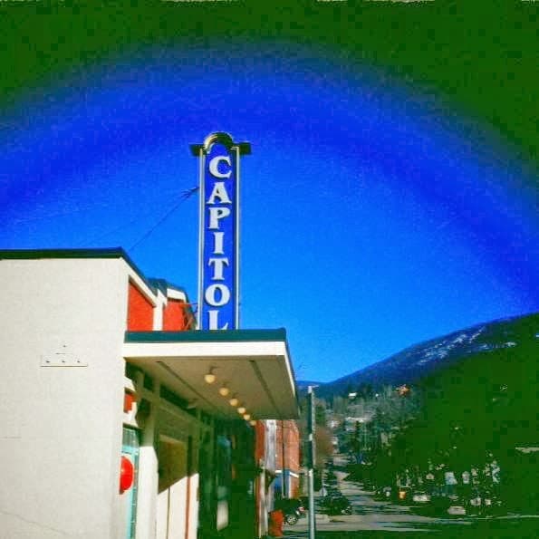 Capitol Theatre - Image 1