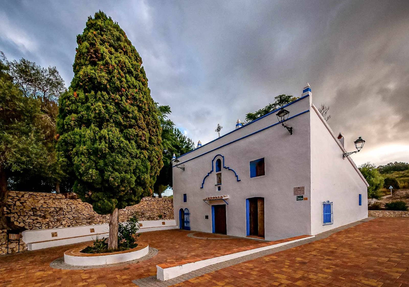 Hermit's House