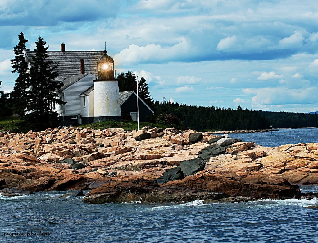 Bunker Harbor Overlook - Image 1