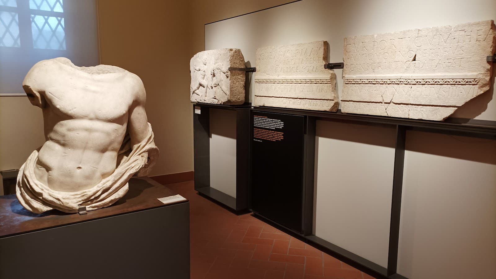 Museo Archeologico Terni - Image 1