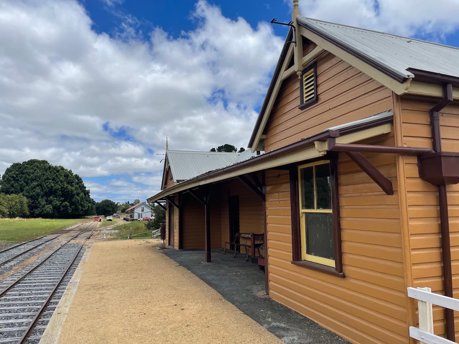 Crookwell Historic Town - Image 1
