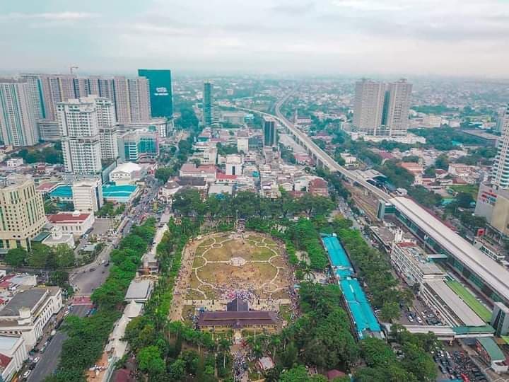 Lapangan Merdeka - Image 1