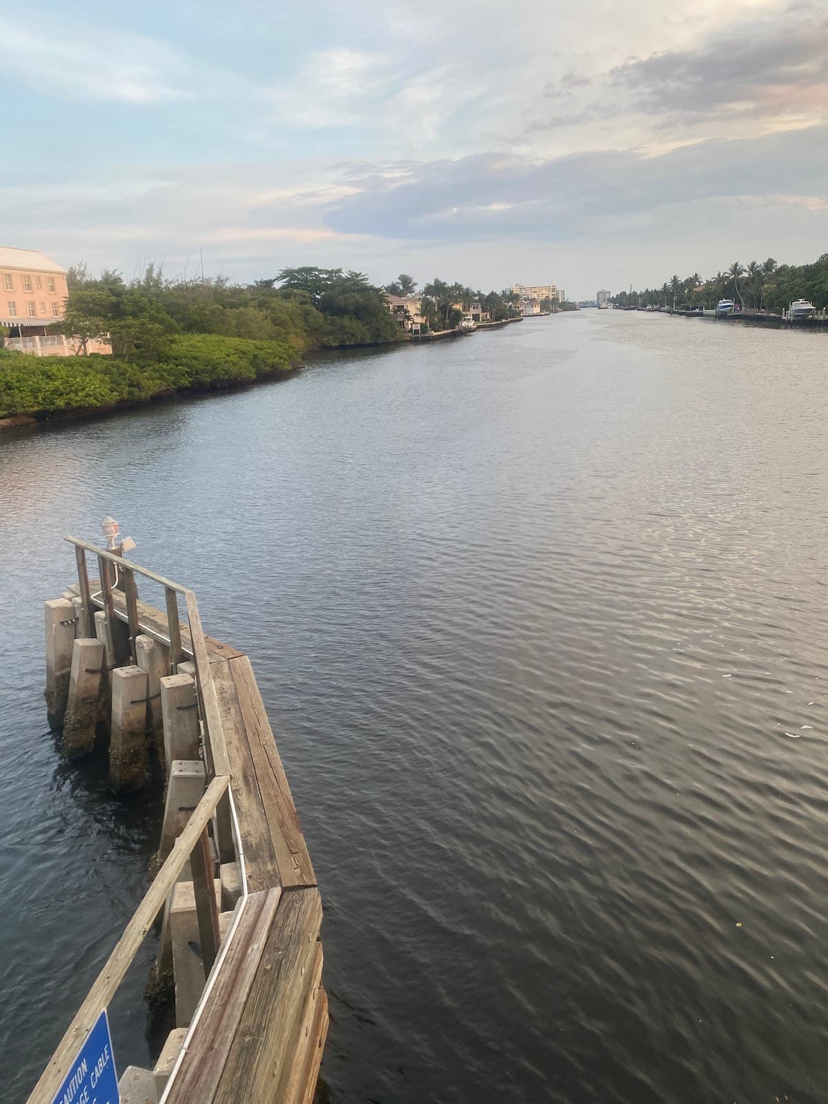 George Bush Boulevard Bridge - Image 1