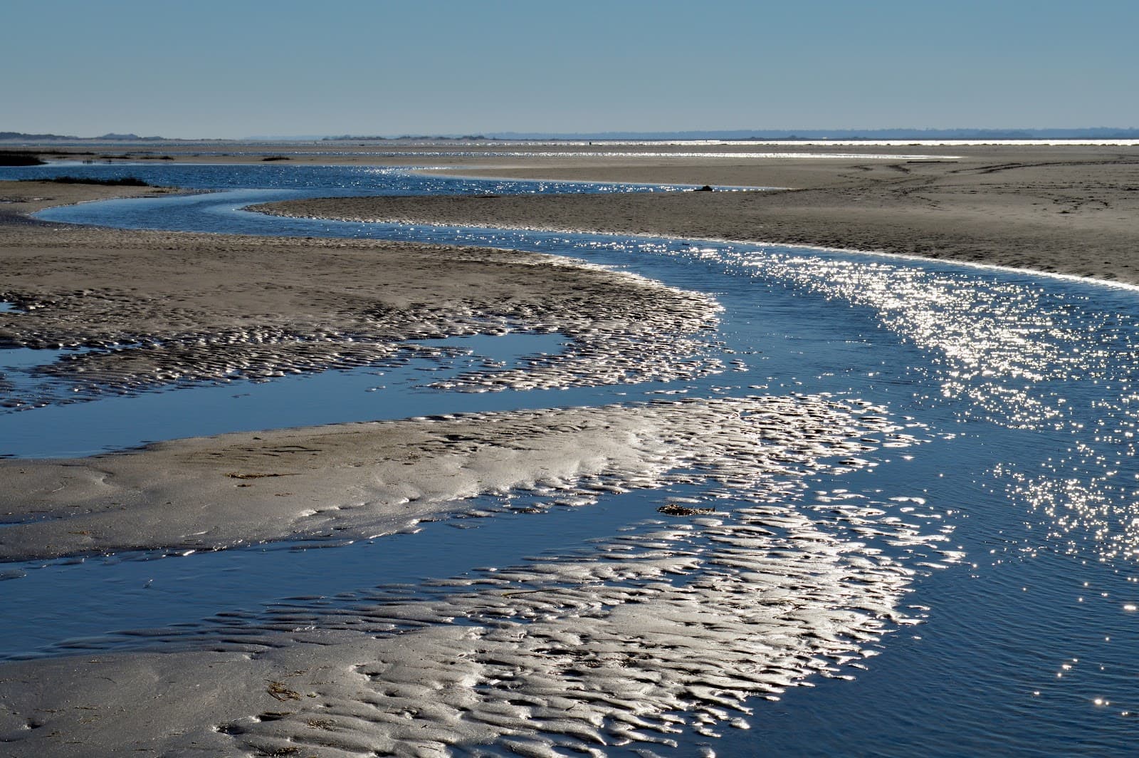 The Point (Topsail Beach) - Image 1