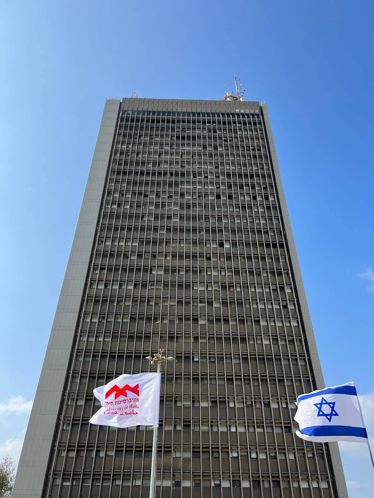 Vertical photo