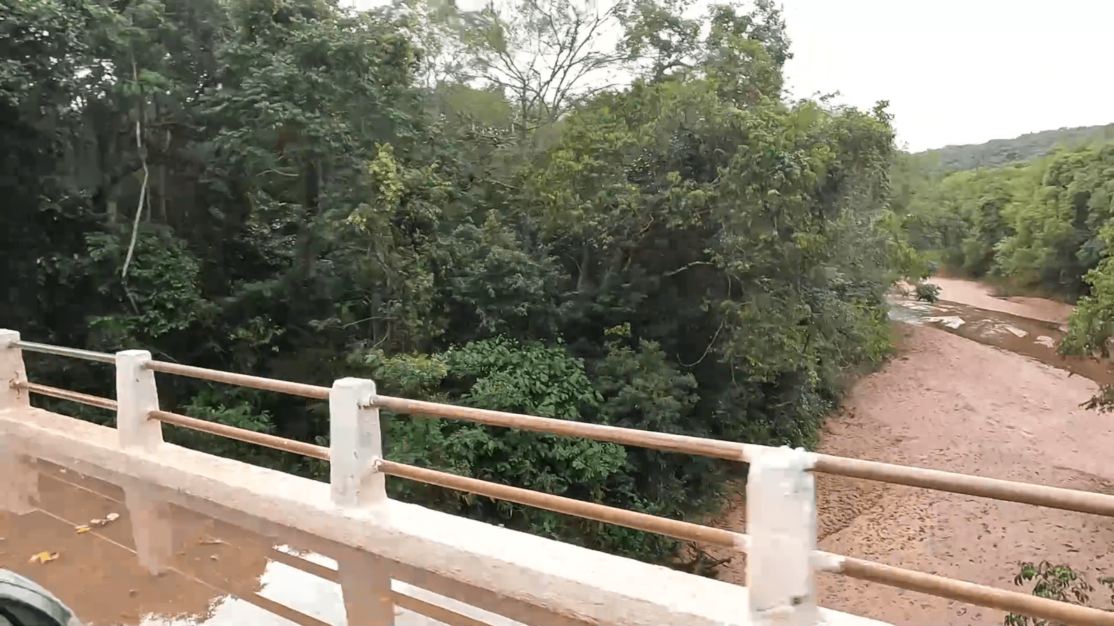 Direct Access to Lençóis