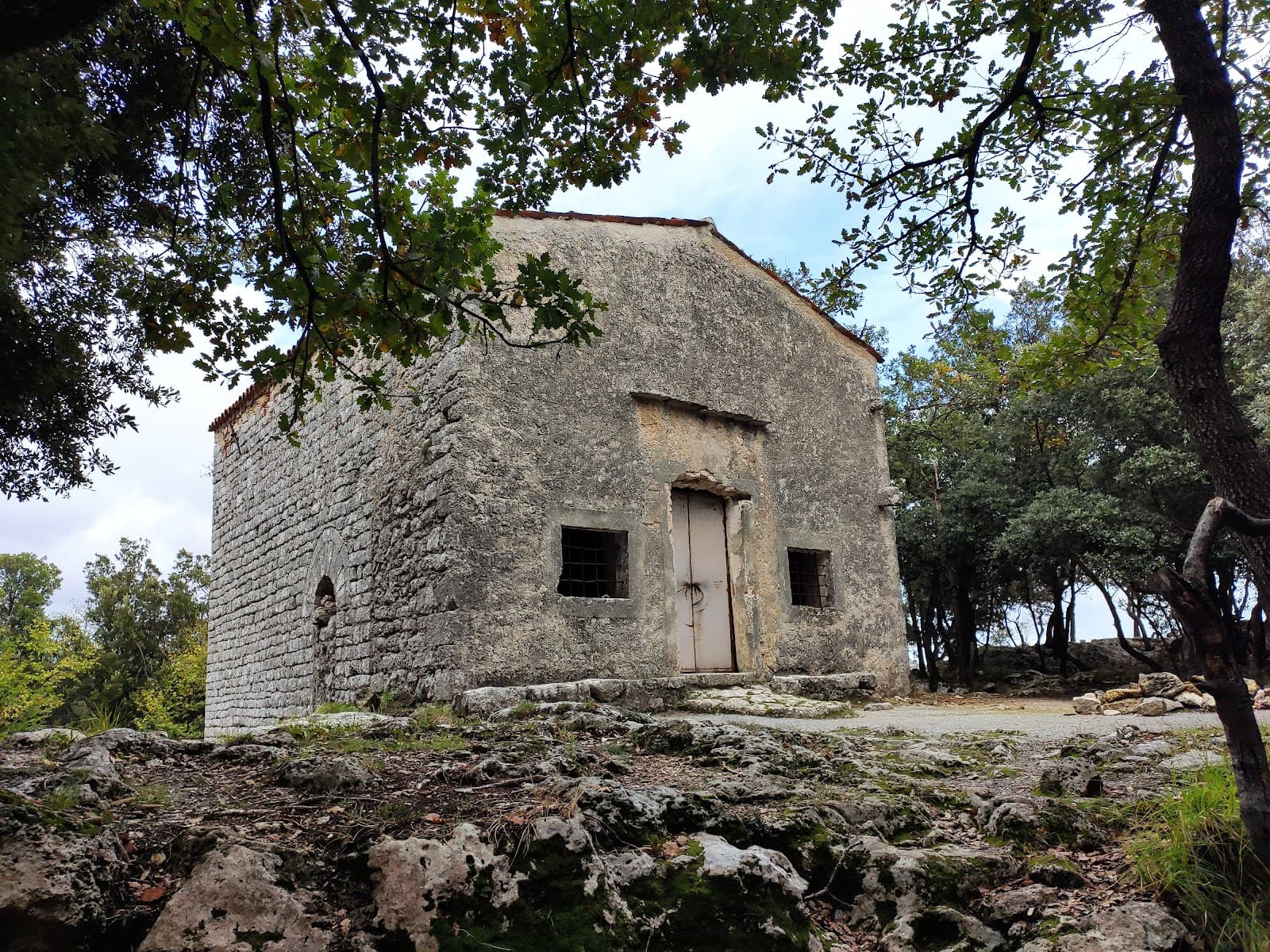 Chiesa di Sant'Antonino Perti - Image 1