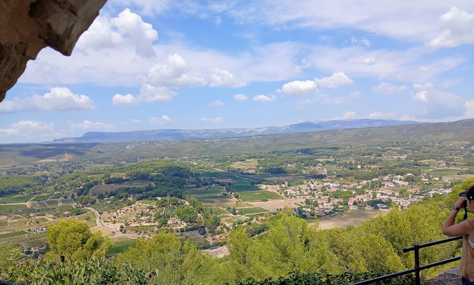 Le Castellet (Medieval Village) - Image 1