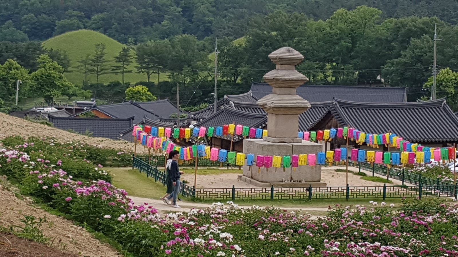 Seoak Seowon - Image 1