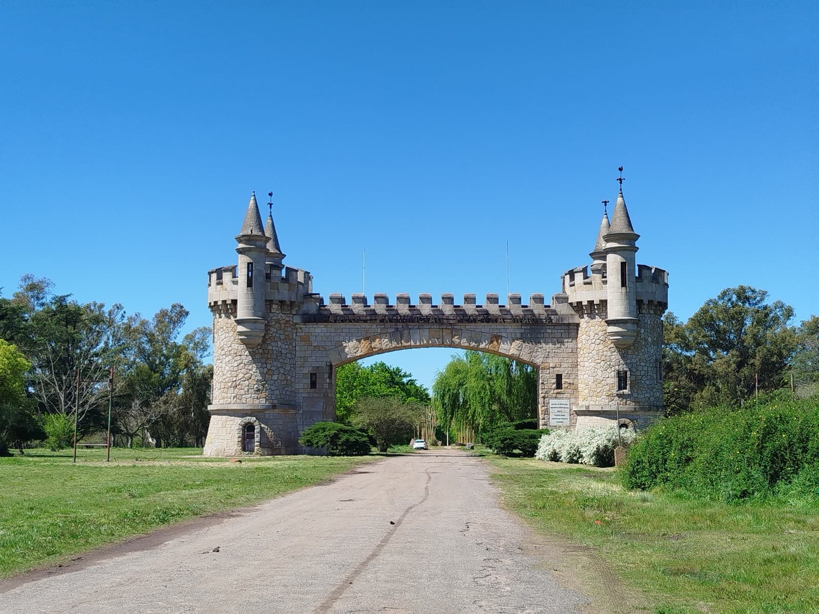 Pereyra Iraola Provincial Park - Image 1