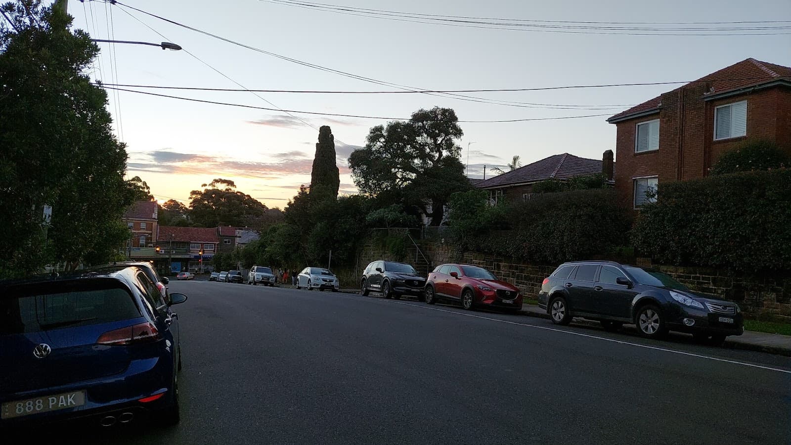 Willoughby - Image 1