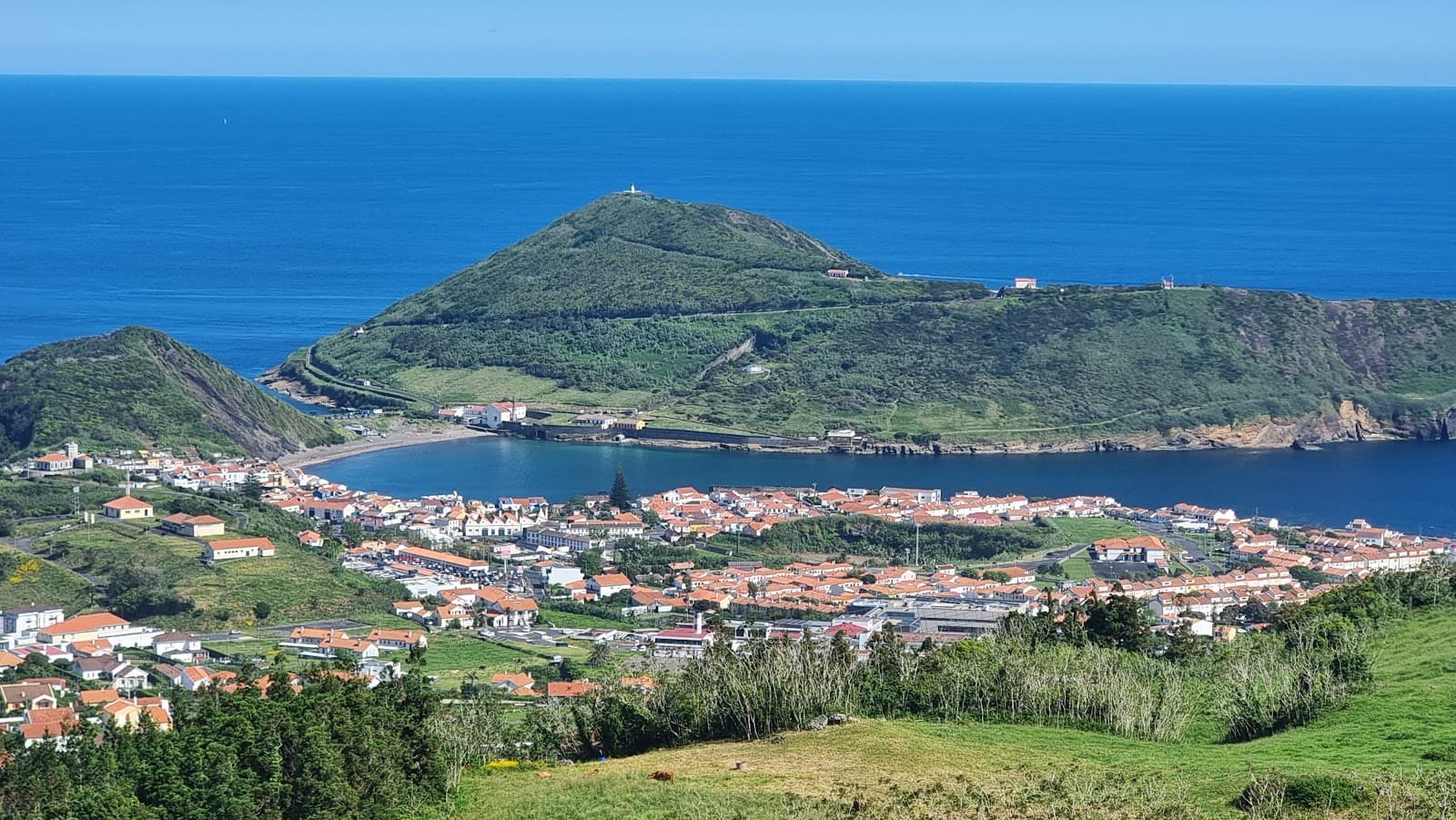 Miradouro do Monte Carneiro - Image 1