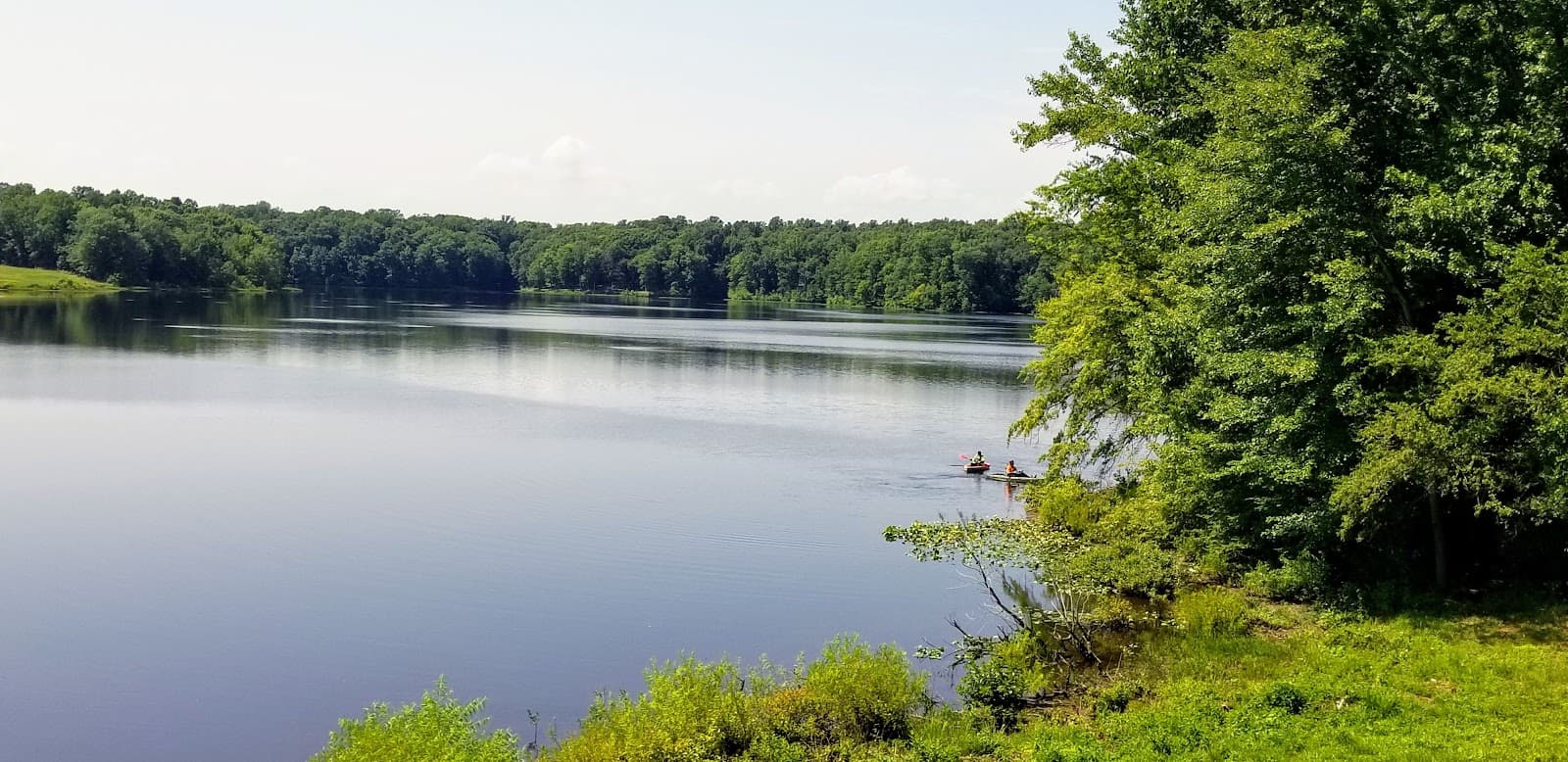 Ni River Recreation Area - Image 1