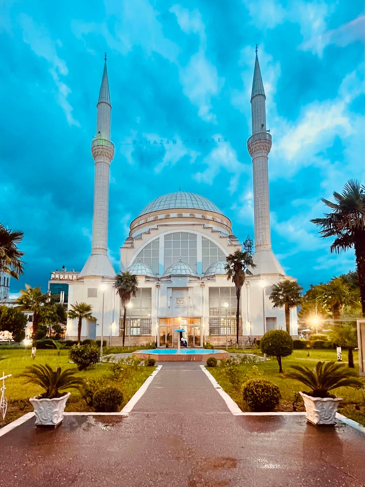 Ebu Bekr Mosque Shkodra - Image 1