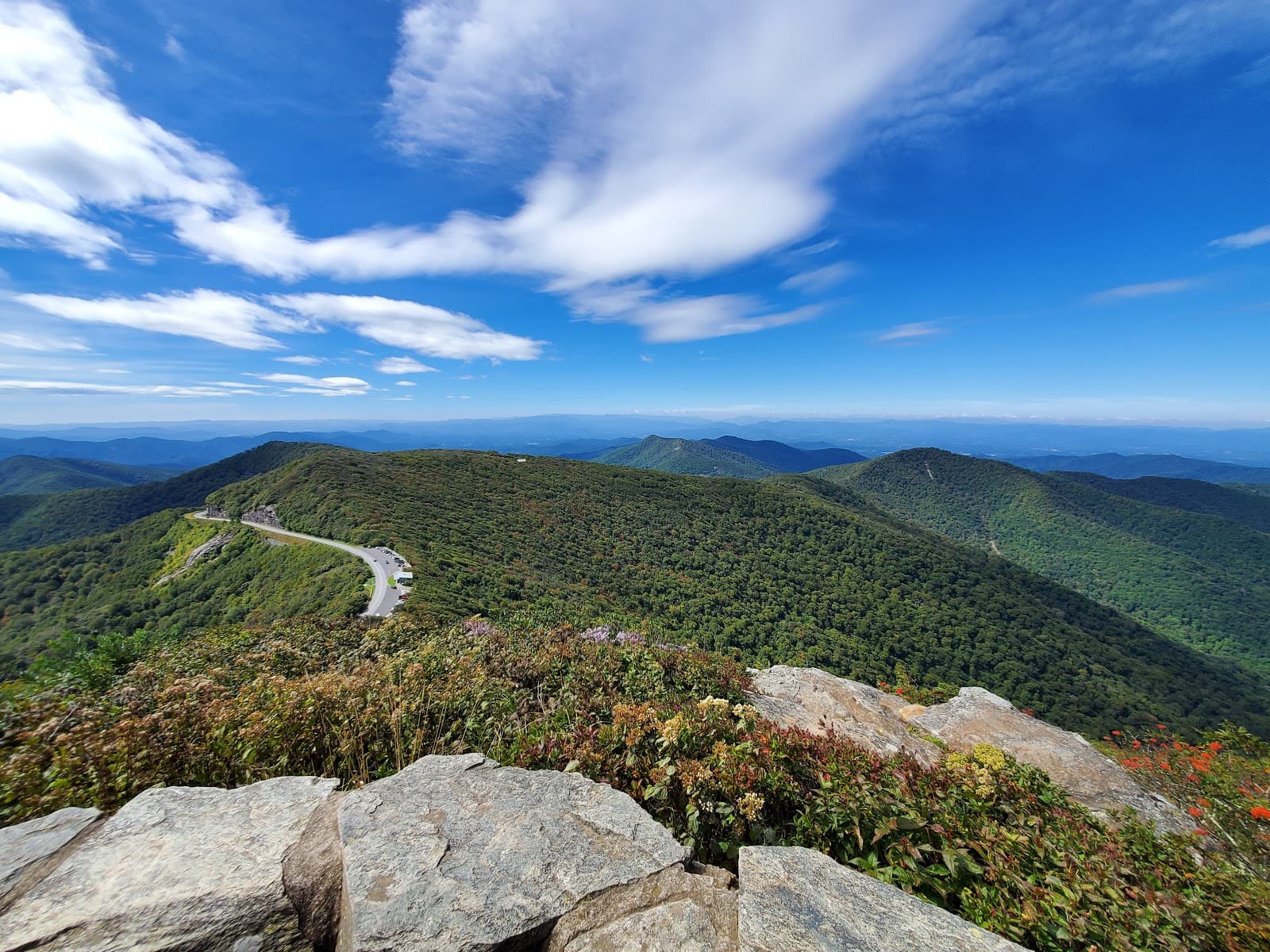 Craggy Gardens & Pinnacle - Image 1