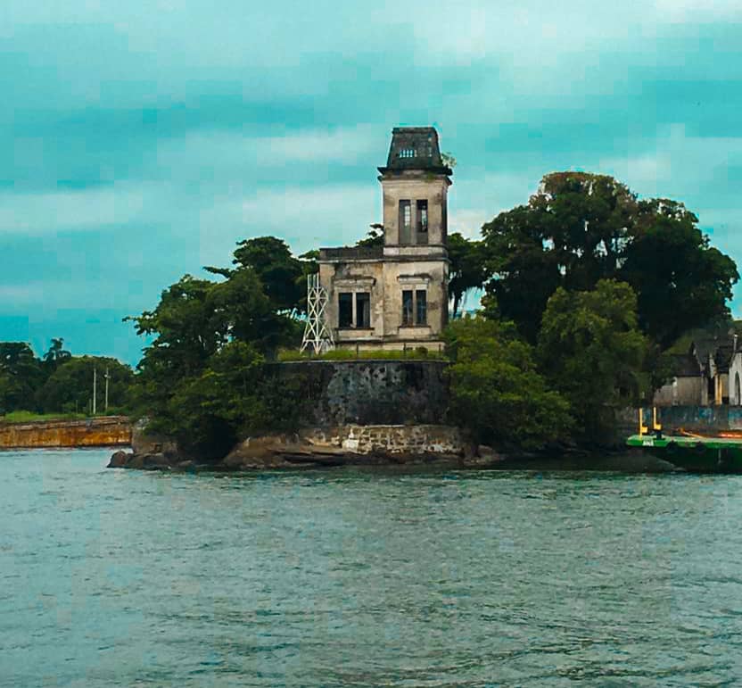 Scenic Coastal Views