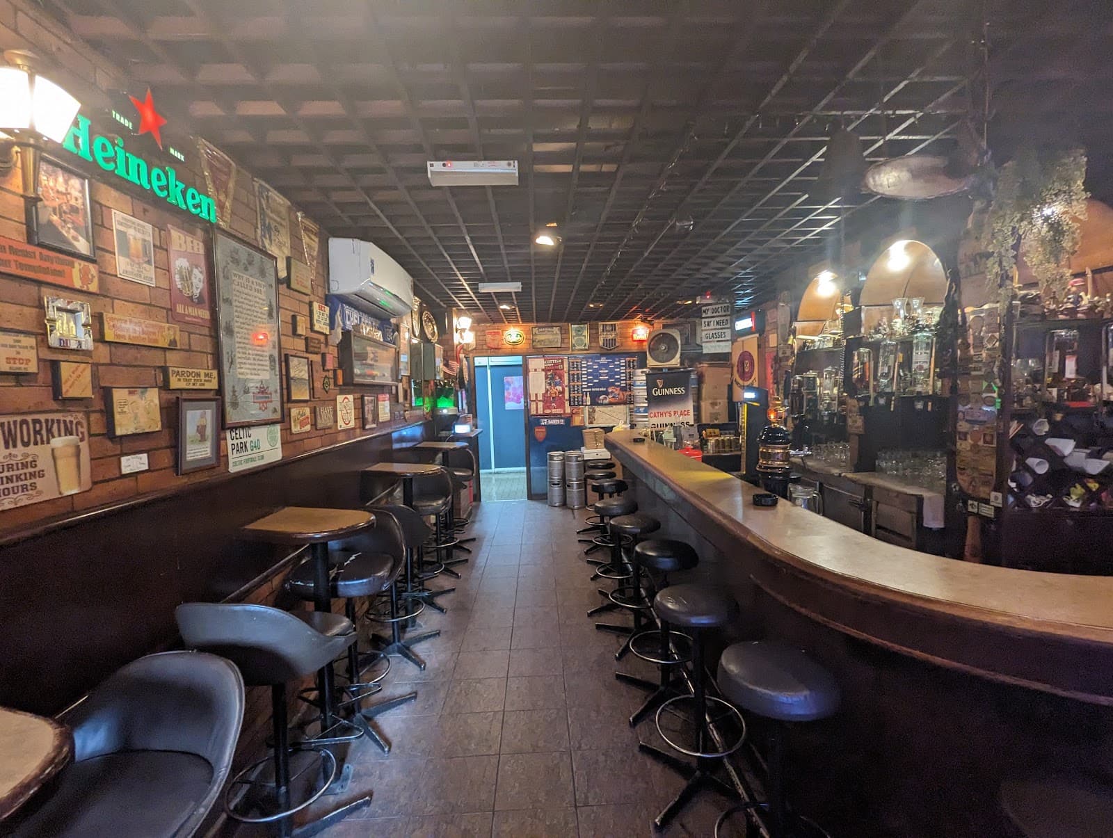 Cathy's Place - Image 1