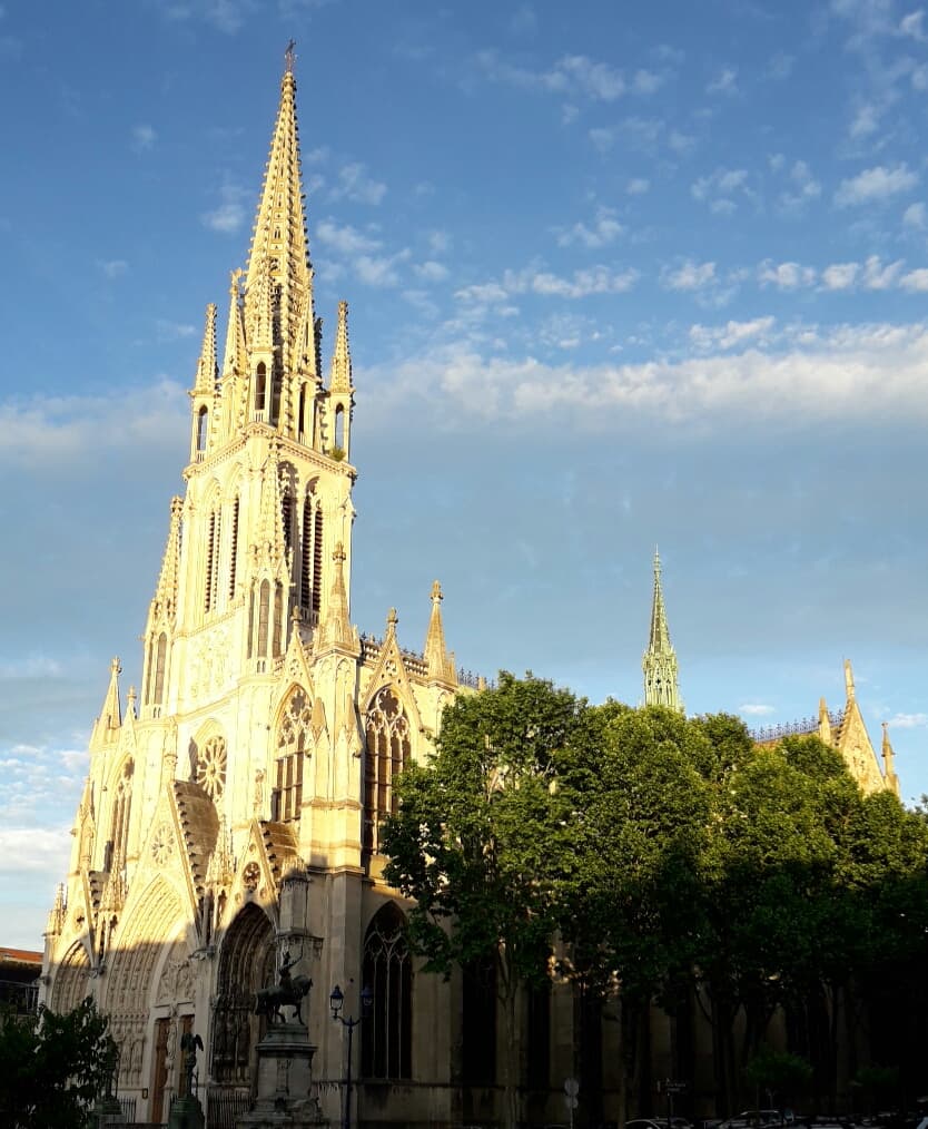 Place Saint-Epvre - Image 1