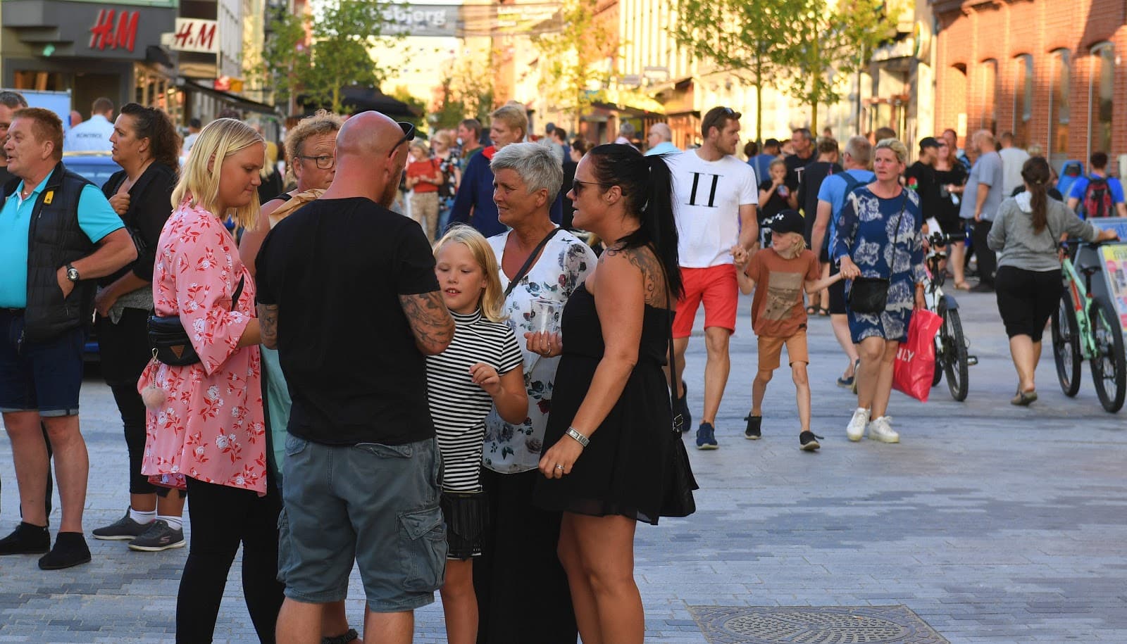 Esbjerg City Hall - Image 1