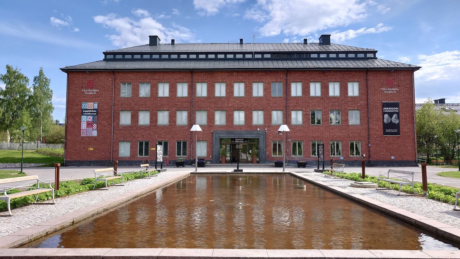 Norrbotten Museum - Image 1