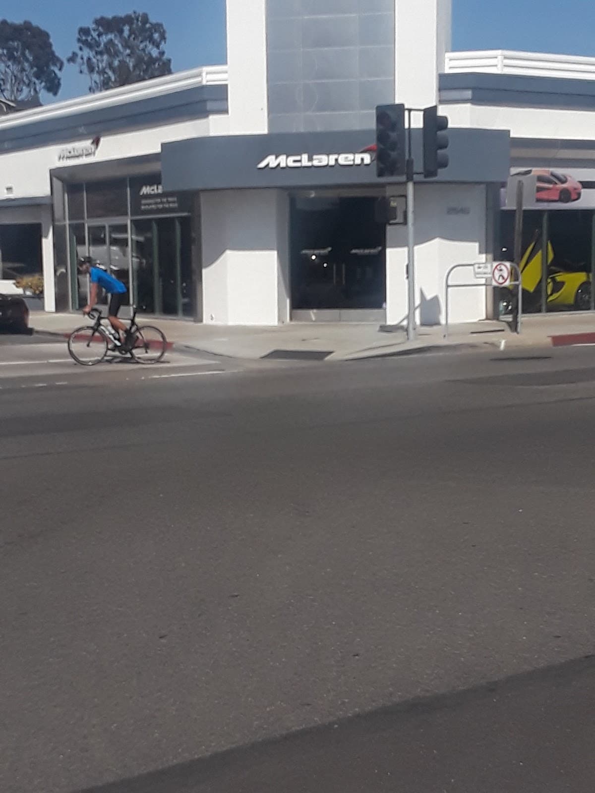 Mariners Mile - Image 1