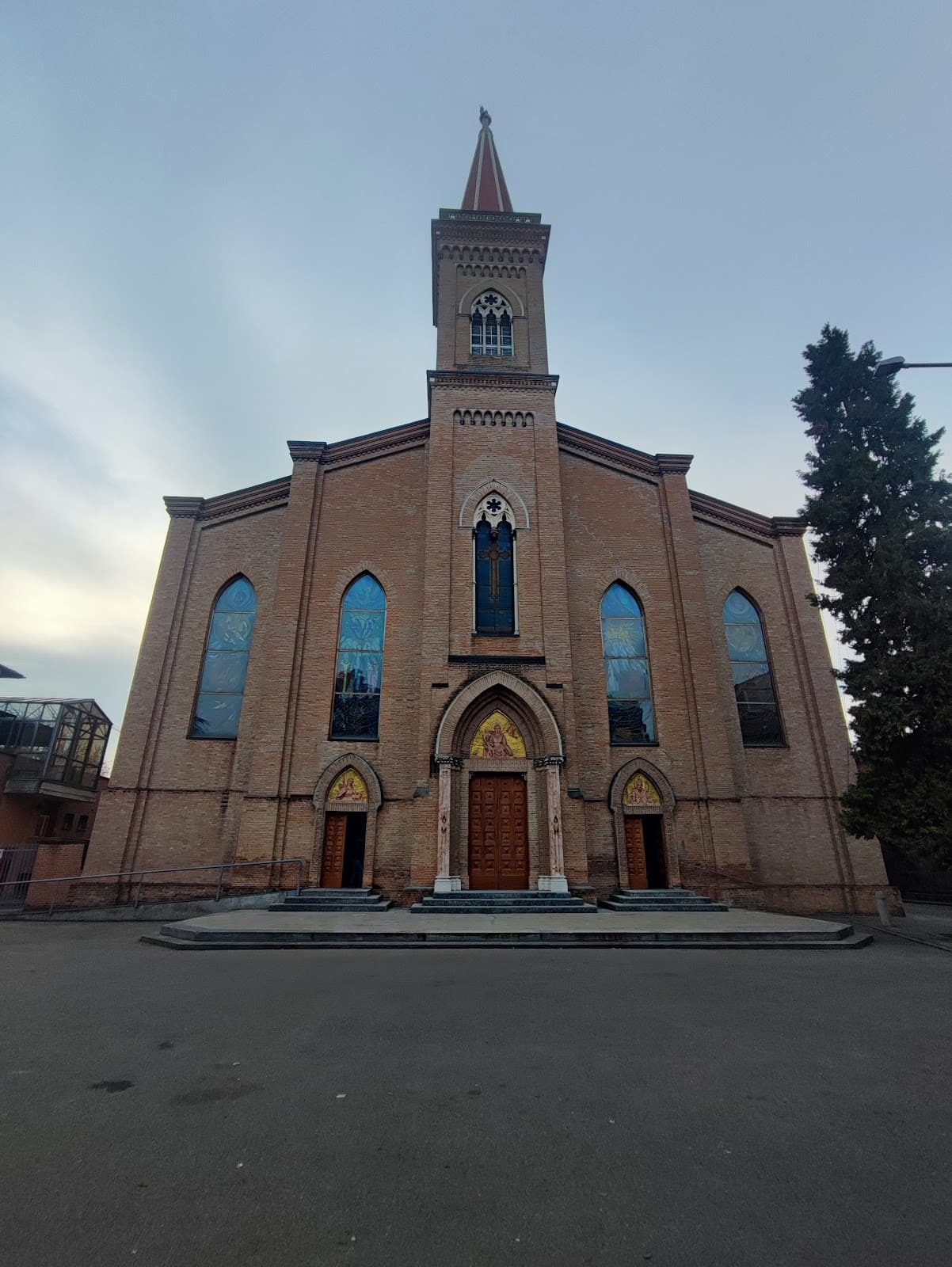Sant’Agnese neighborhood - Image 1