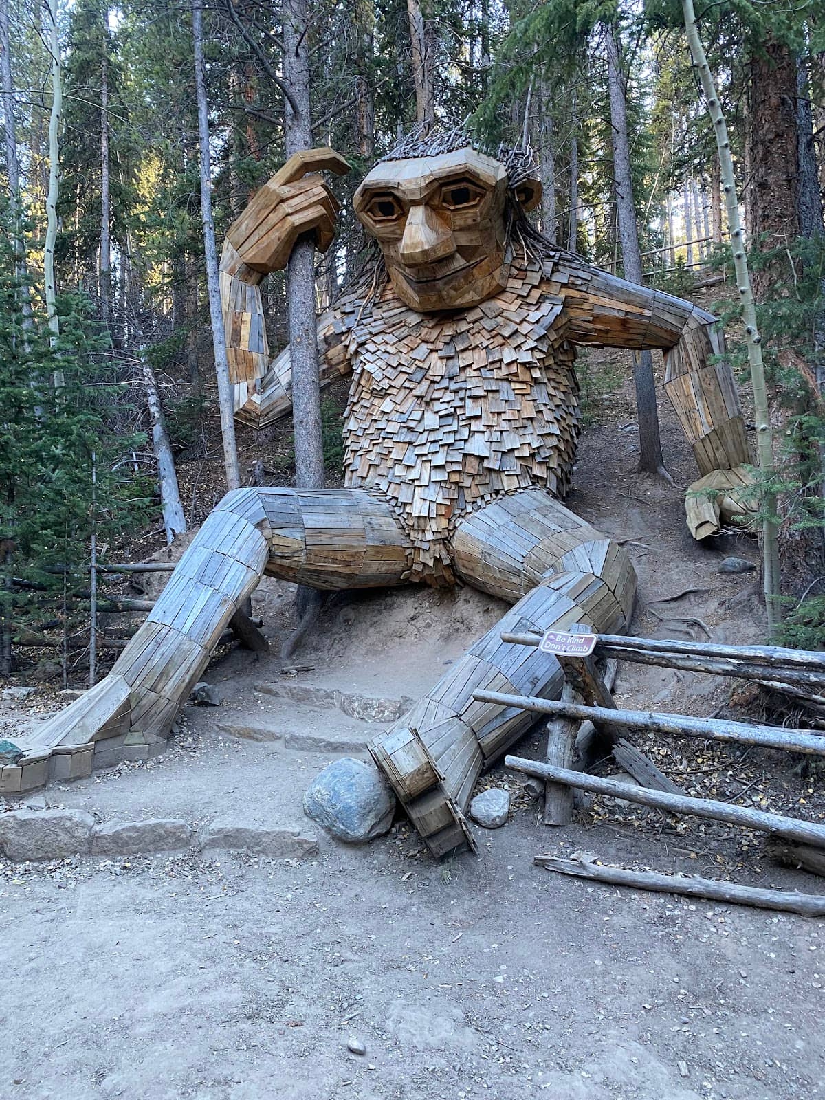 Interactive Log Feature