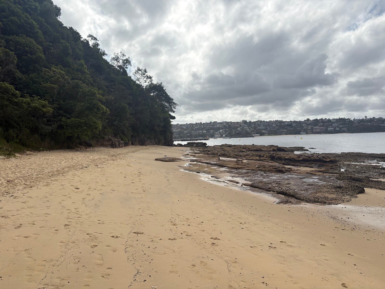 Cobblers Beach - Image 1