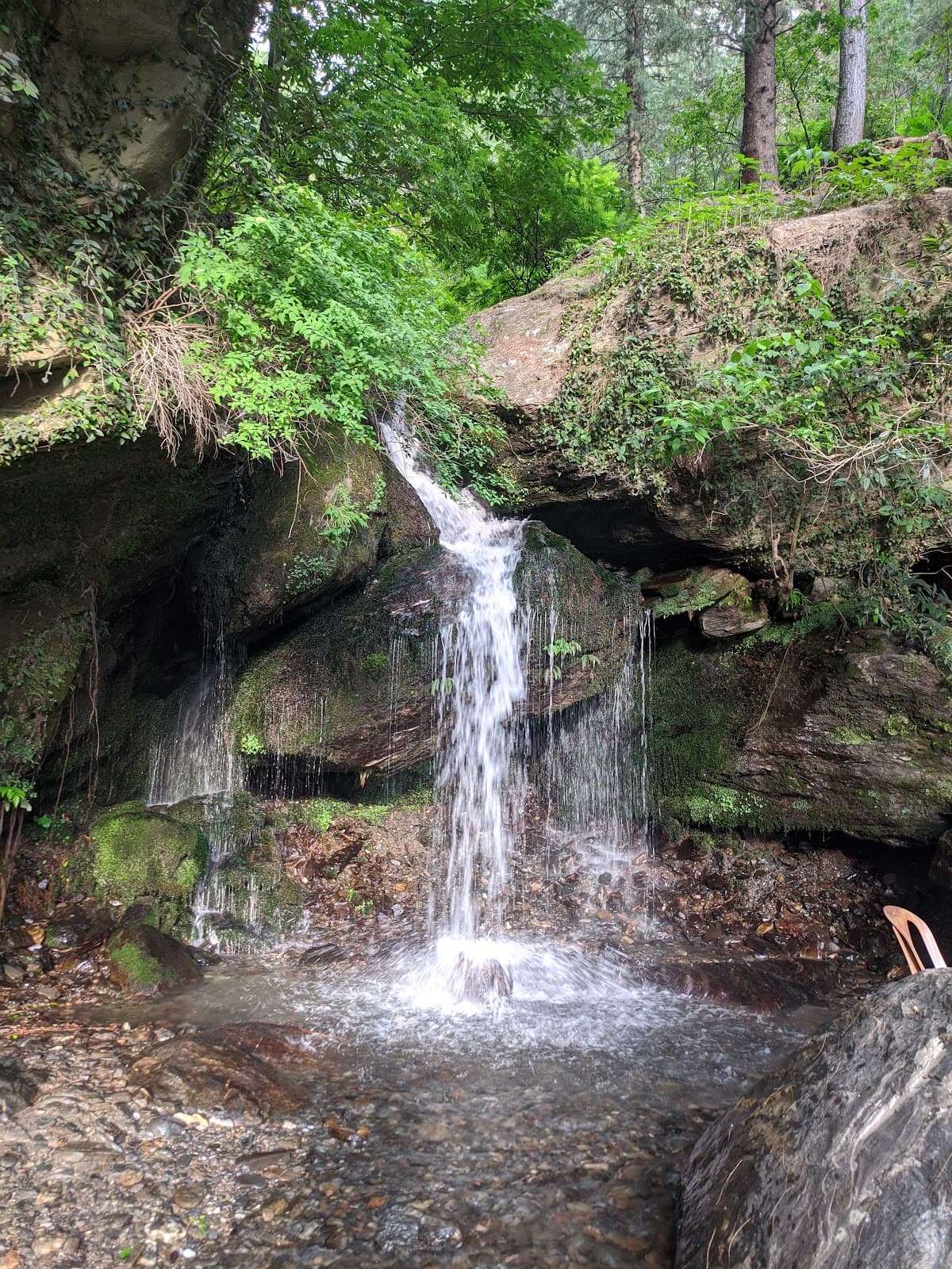 Jana Waterfall - Image 1