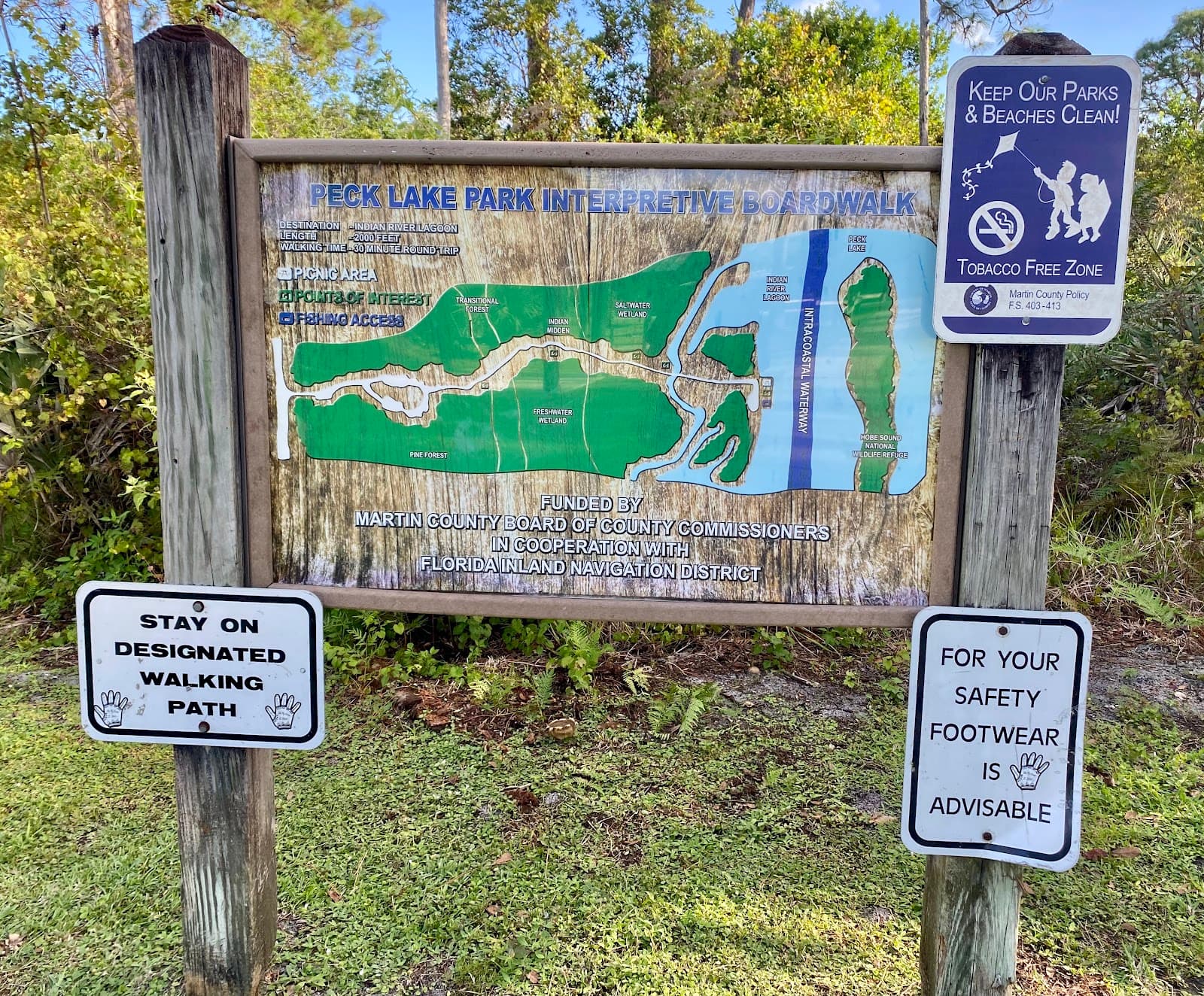 Peck Lake Park - Image 1