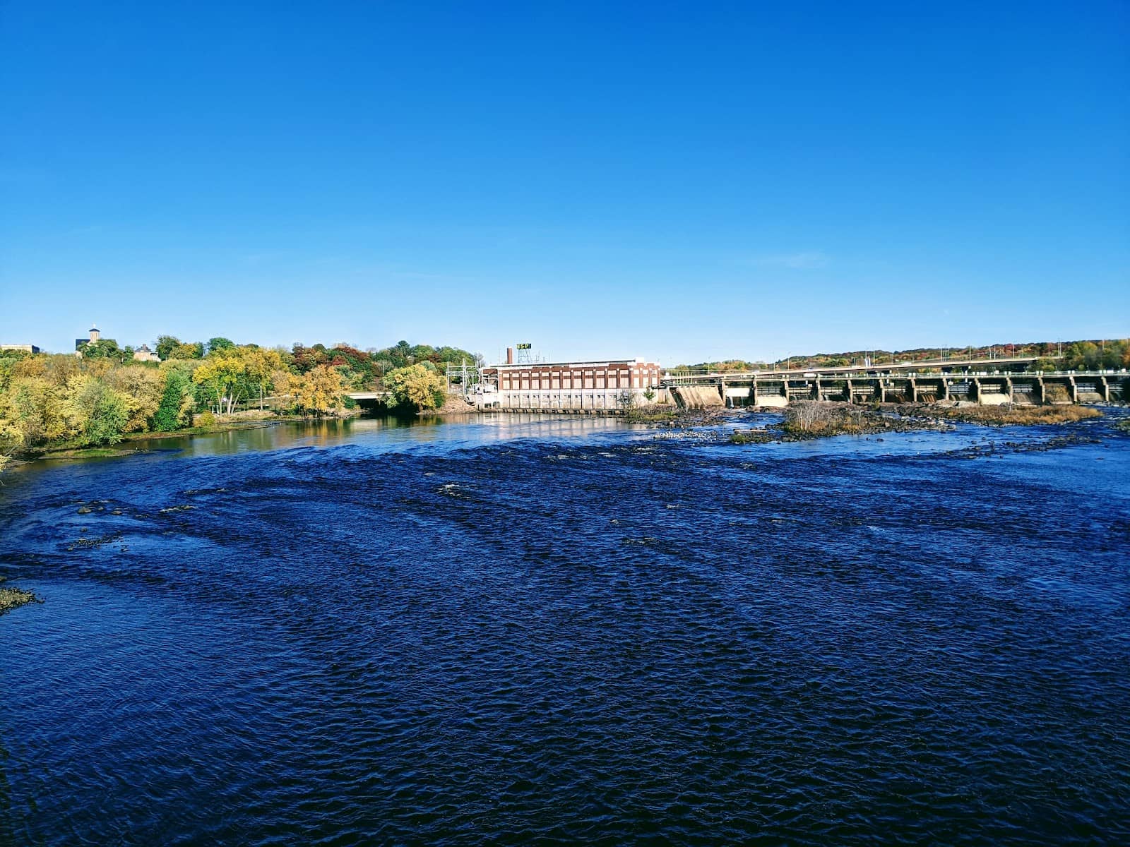 Riverfront Park Amphitheater