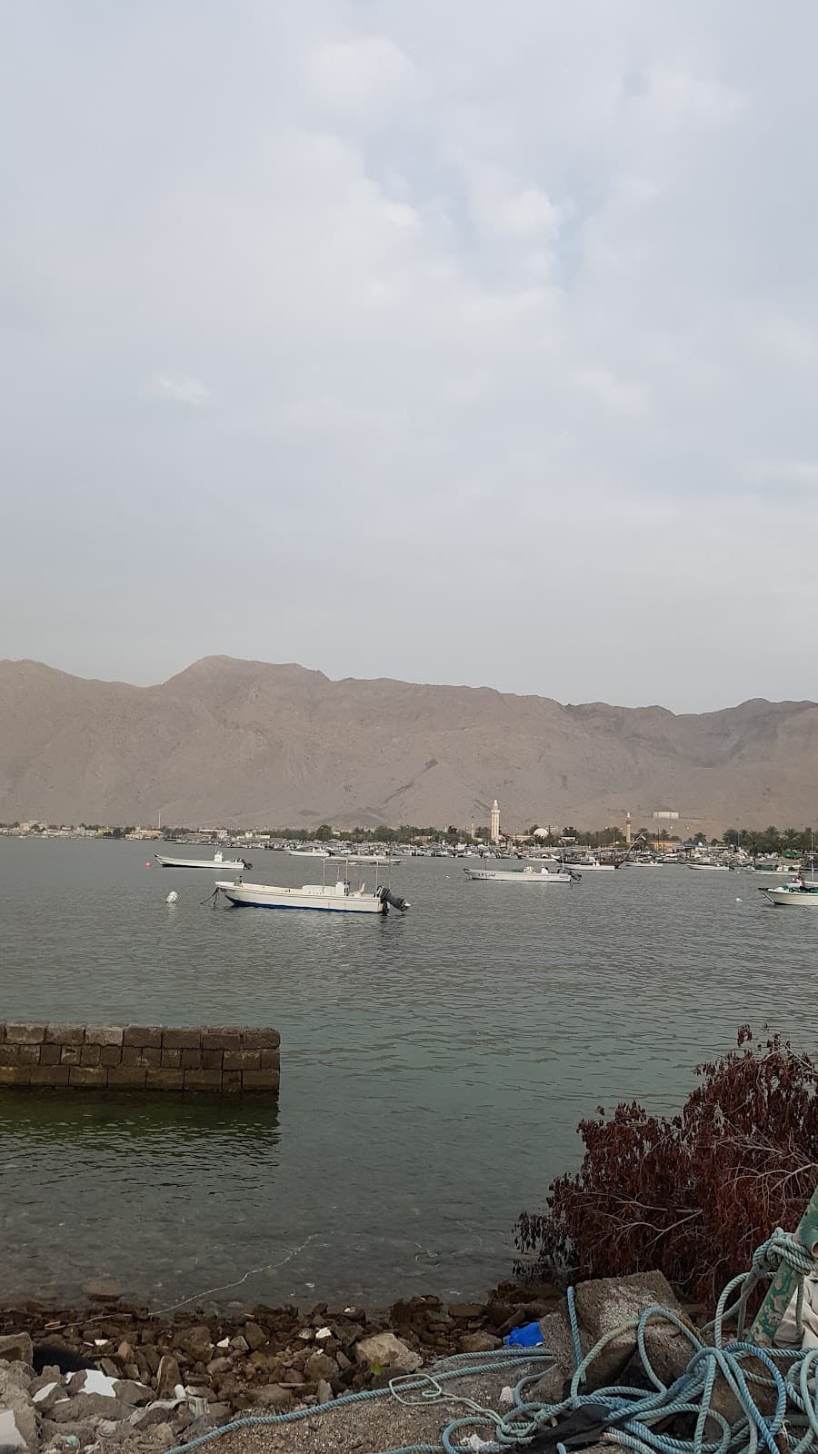 Al Rams Village Ras Al Khaimah - Image 1