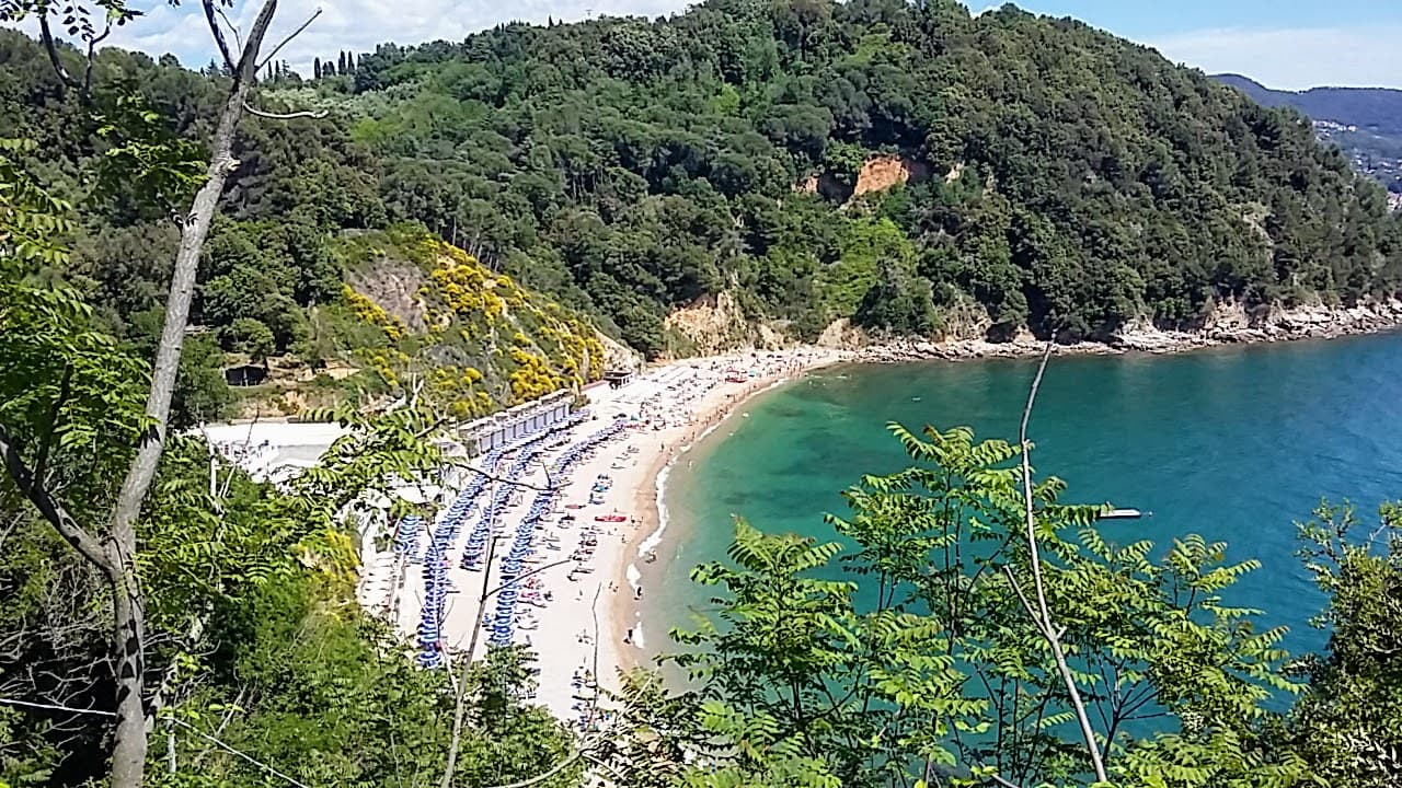 Baia Blu Beach - Image 1