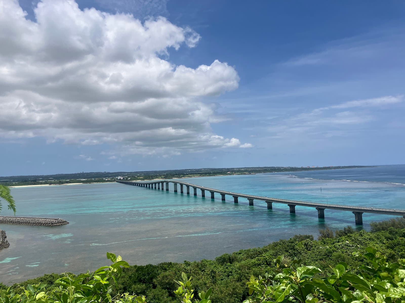 Kurima Ohashi Bridge - Image 1