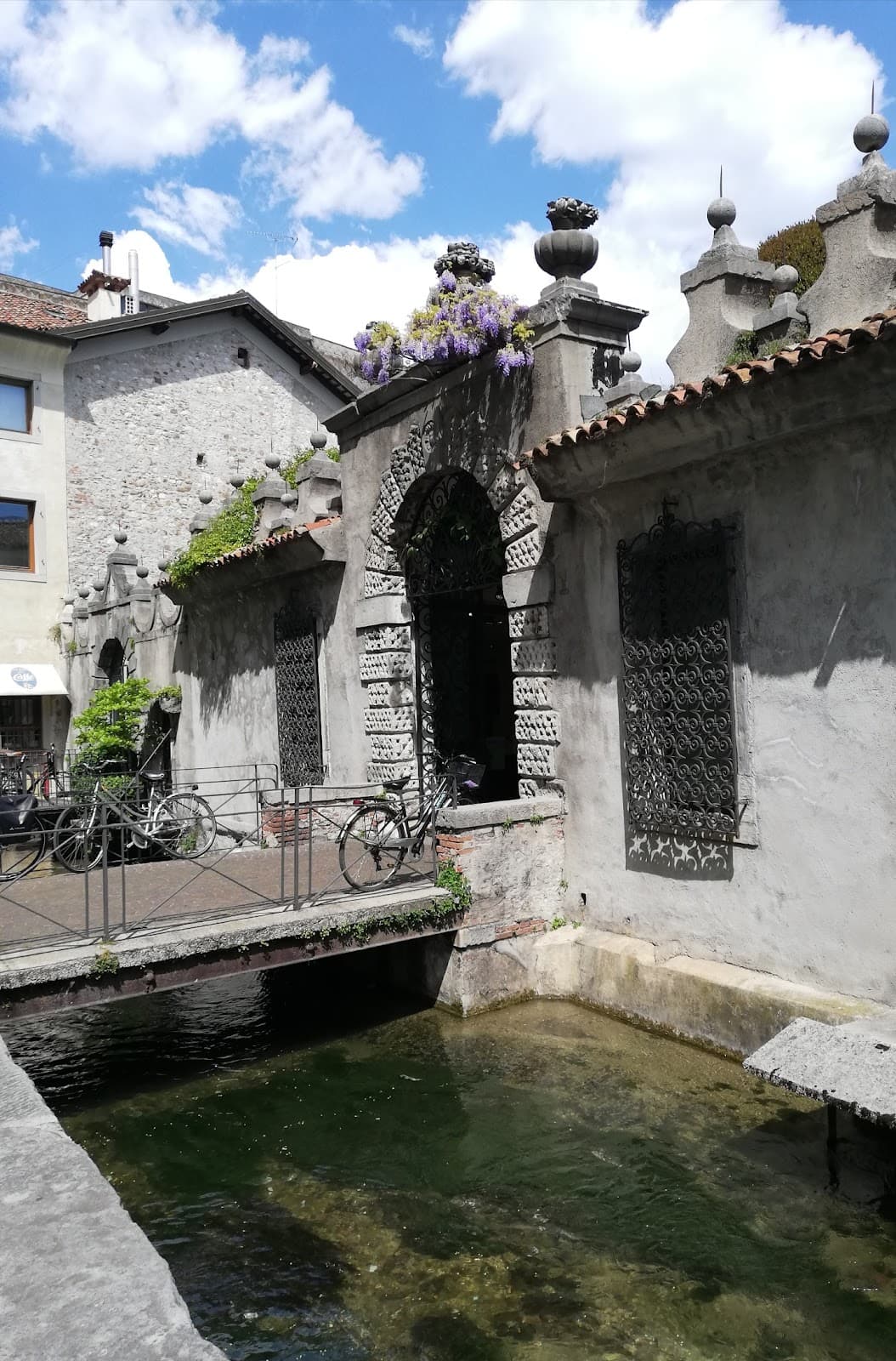 Via Zanon - Image 1