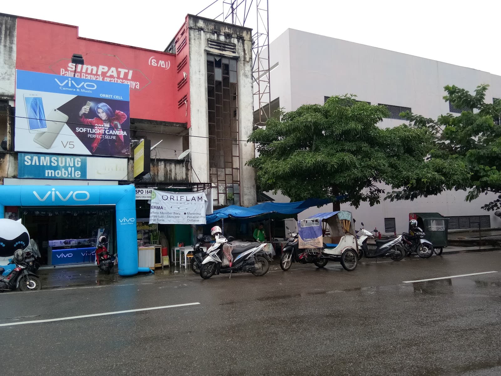 Pasar Aceh - Image 1