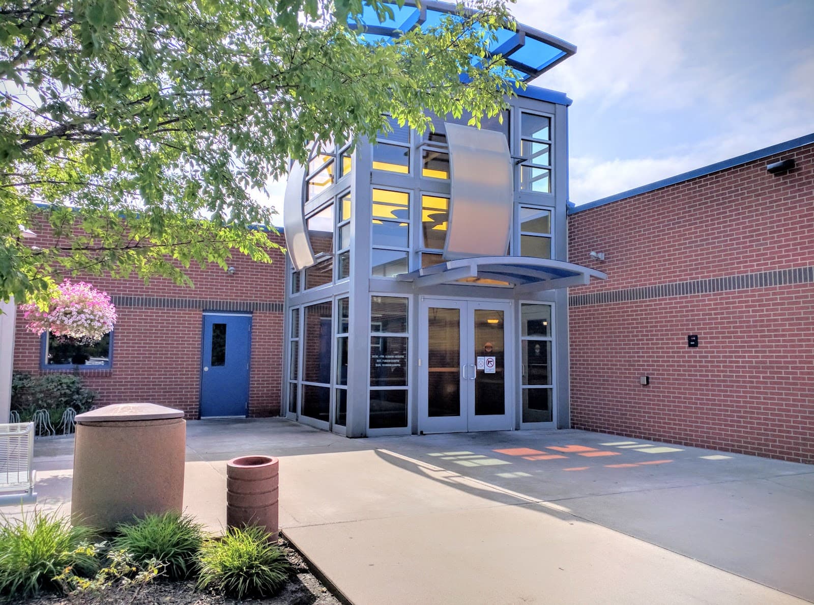 Tomahawk Ridge Community Center & Aquatic Center - Image 1