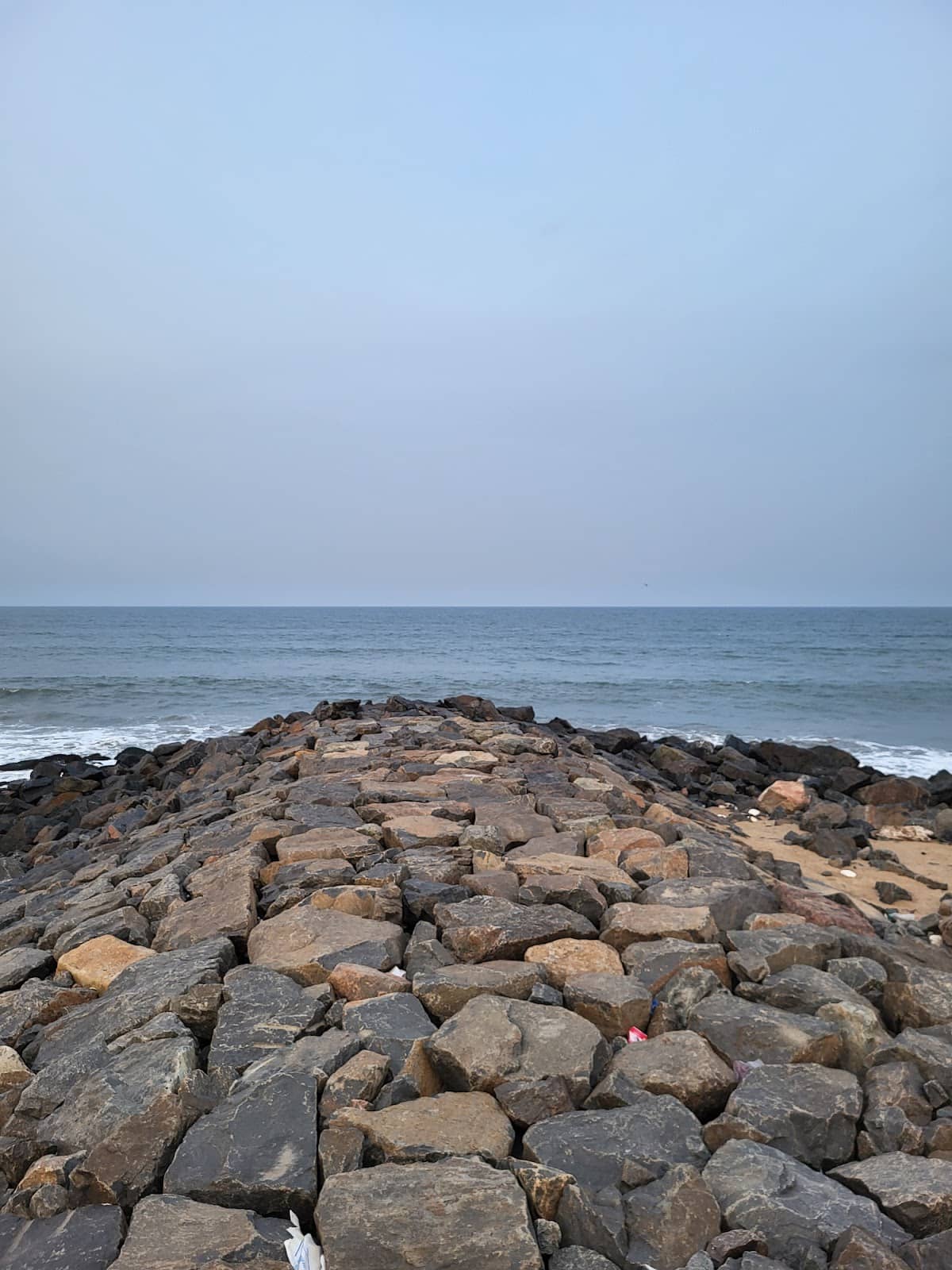 Vertical photo