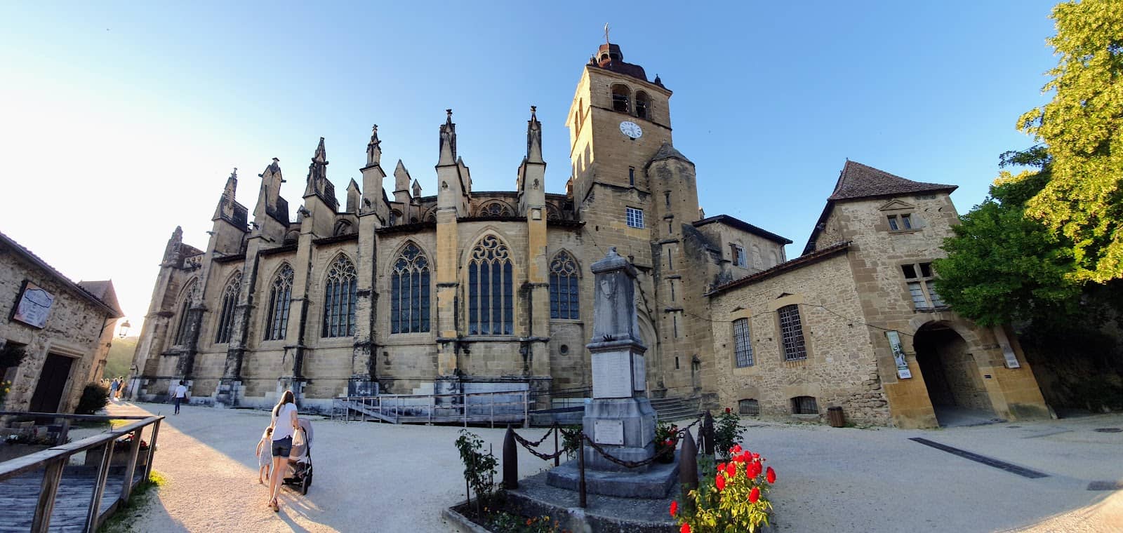 The Relics of Saint Anthony