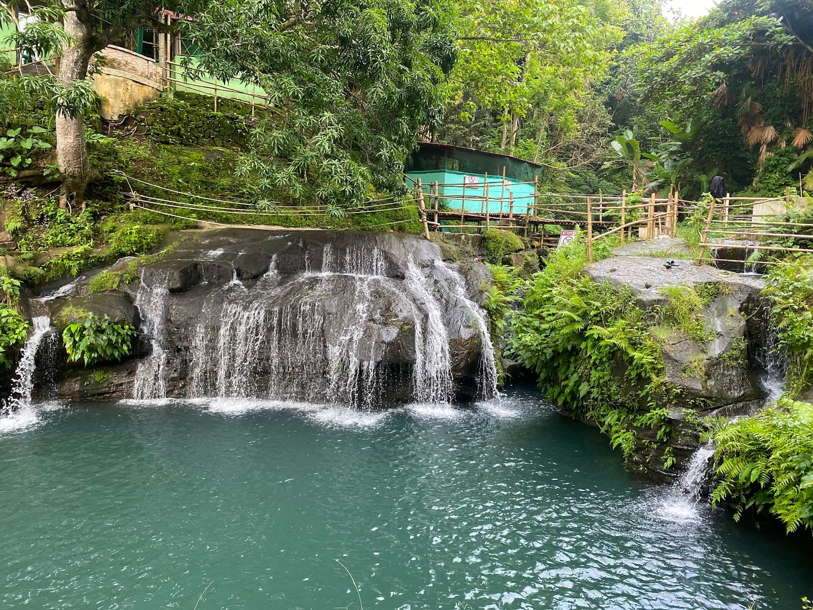 Balite Falls - Image 1