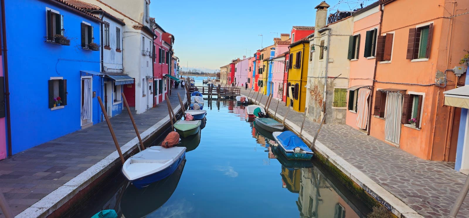 Ponte de le Vigne - Image 1