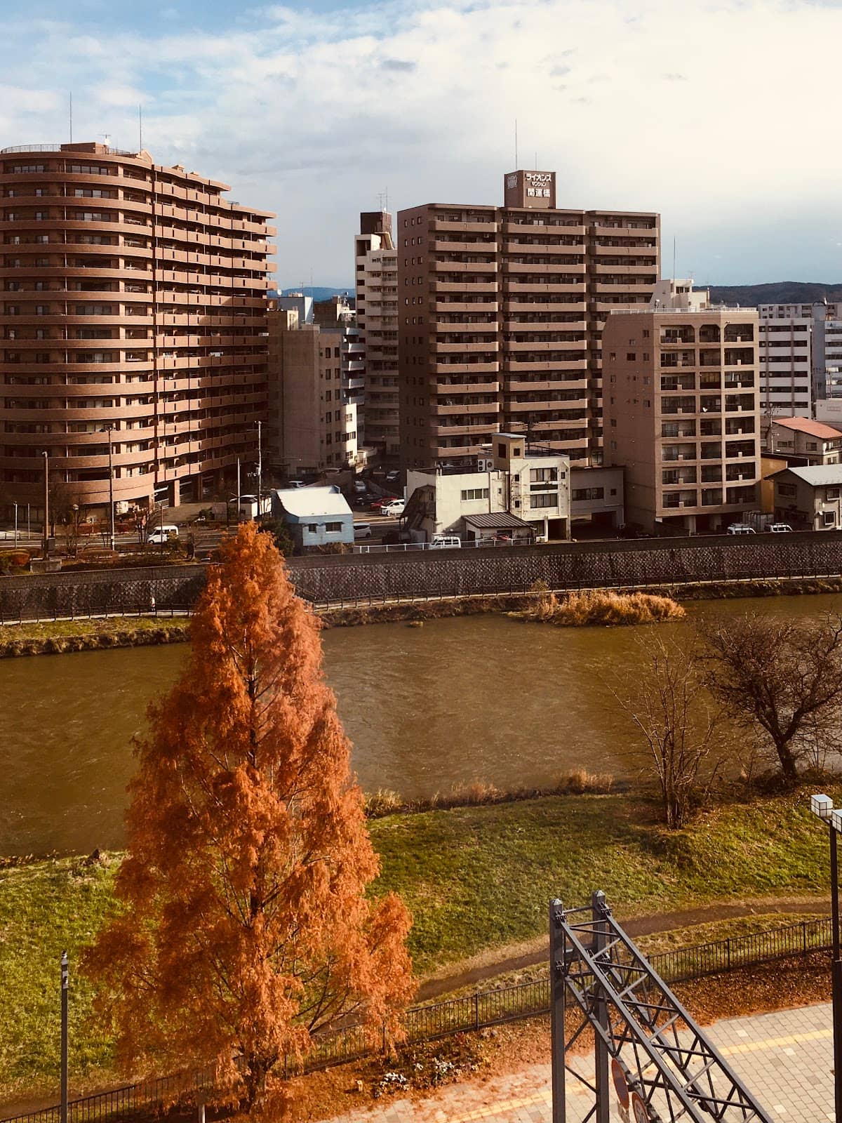 Local Coffee Culture