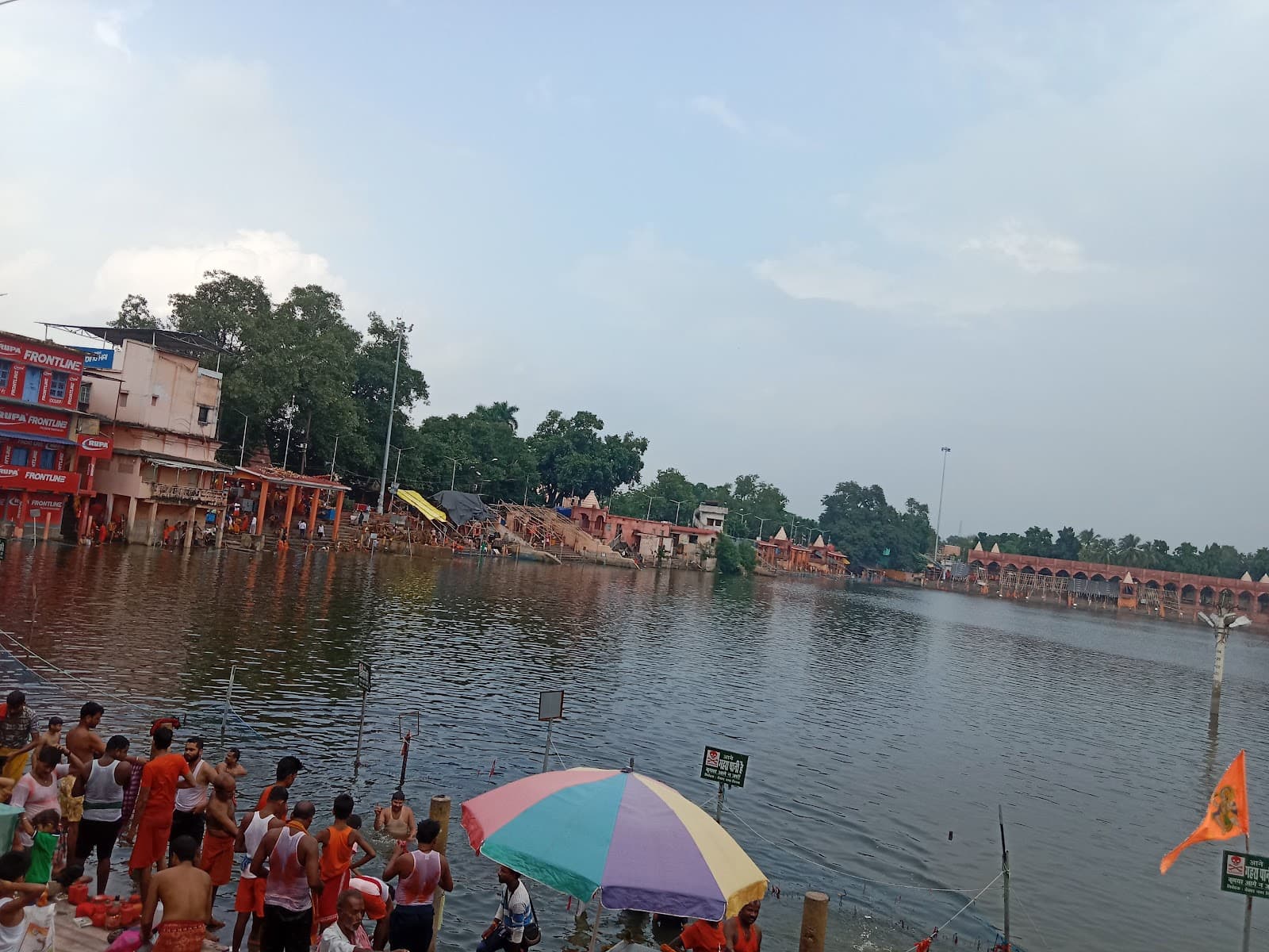 Shivganga Tank - Image 1