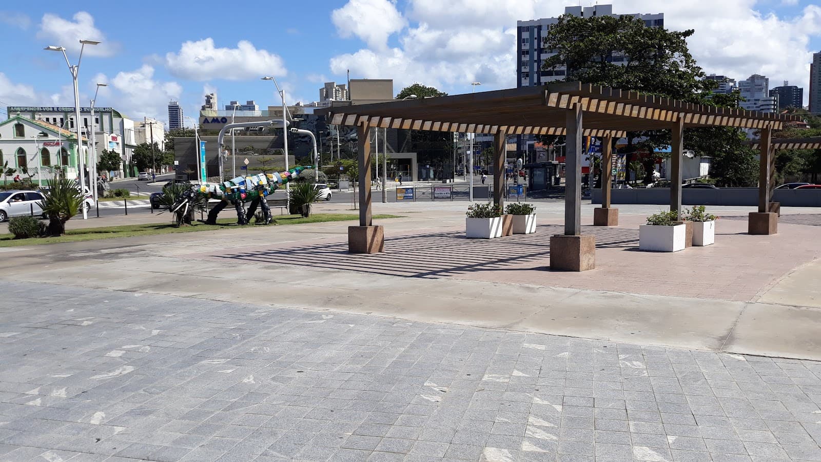 Largo da Mariquita - Image 1