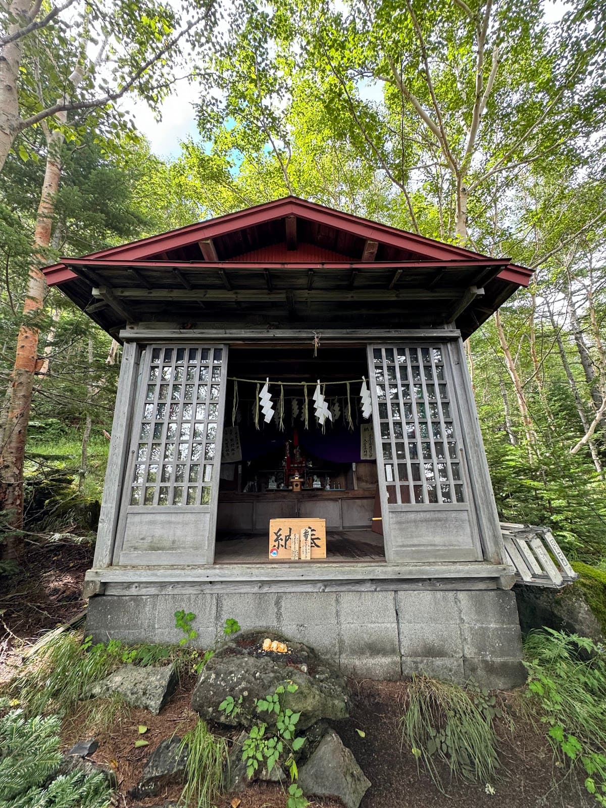 Mount Fuji Yoshida Trail - Image 1