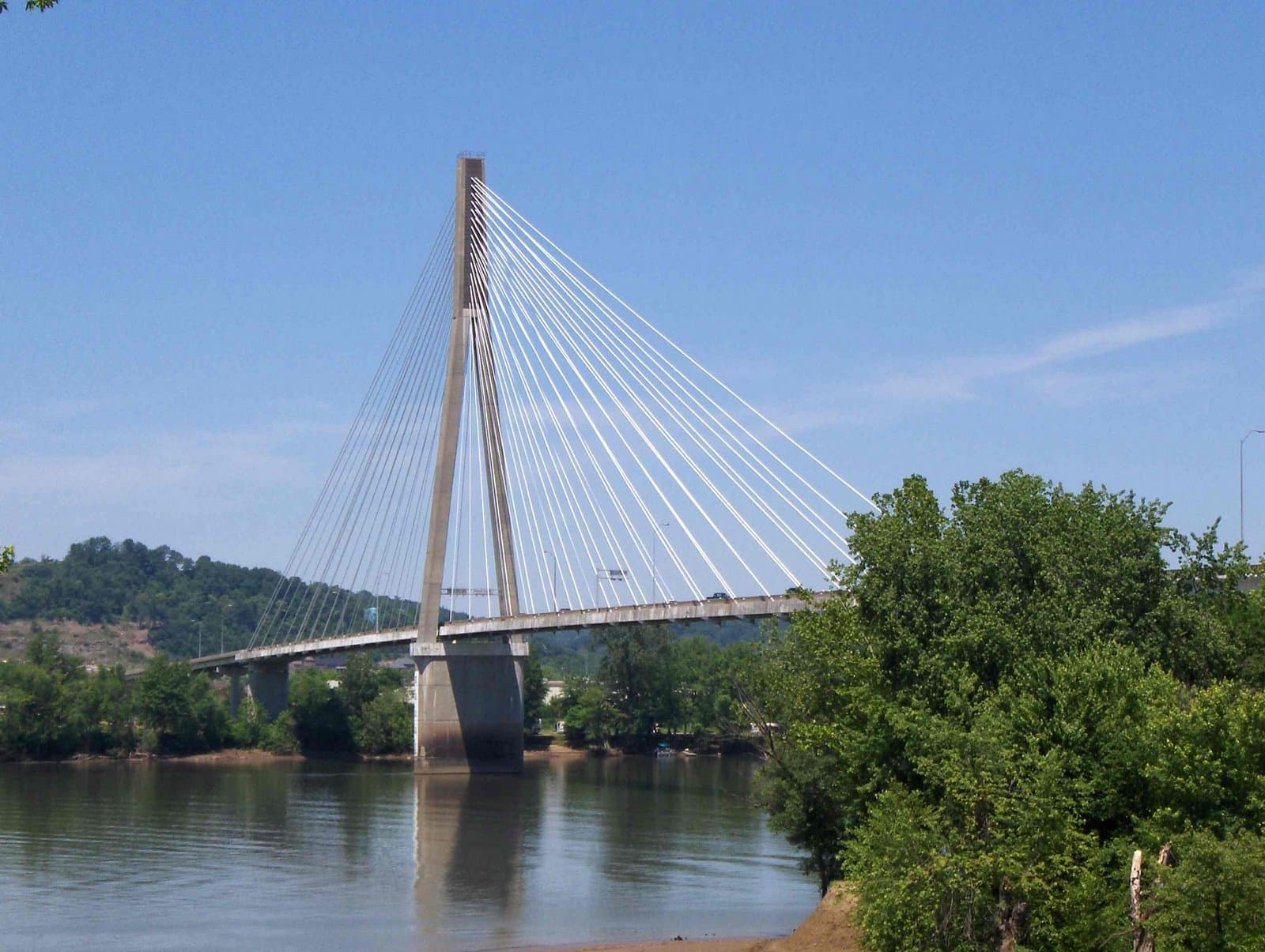 East Huntington Bridge - Image 1