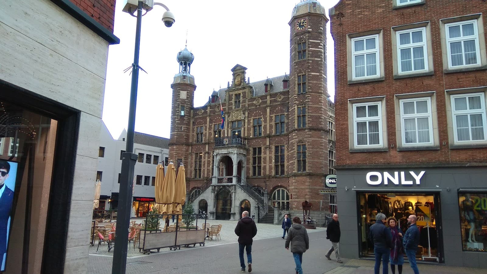 Jodenstraat - Image 1