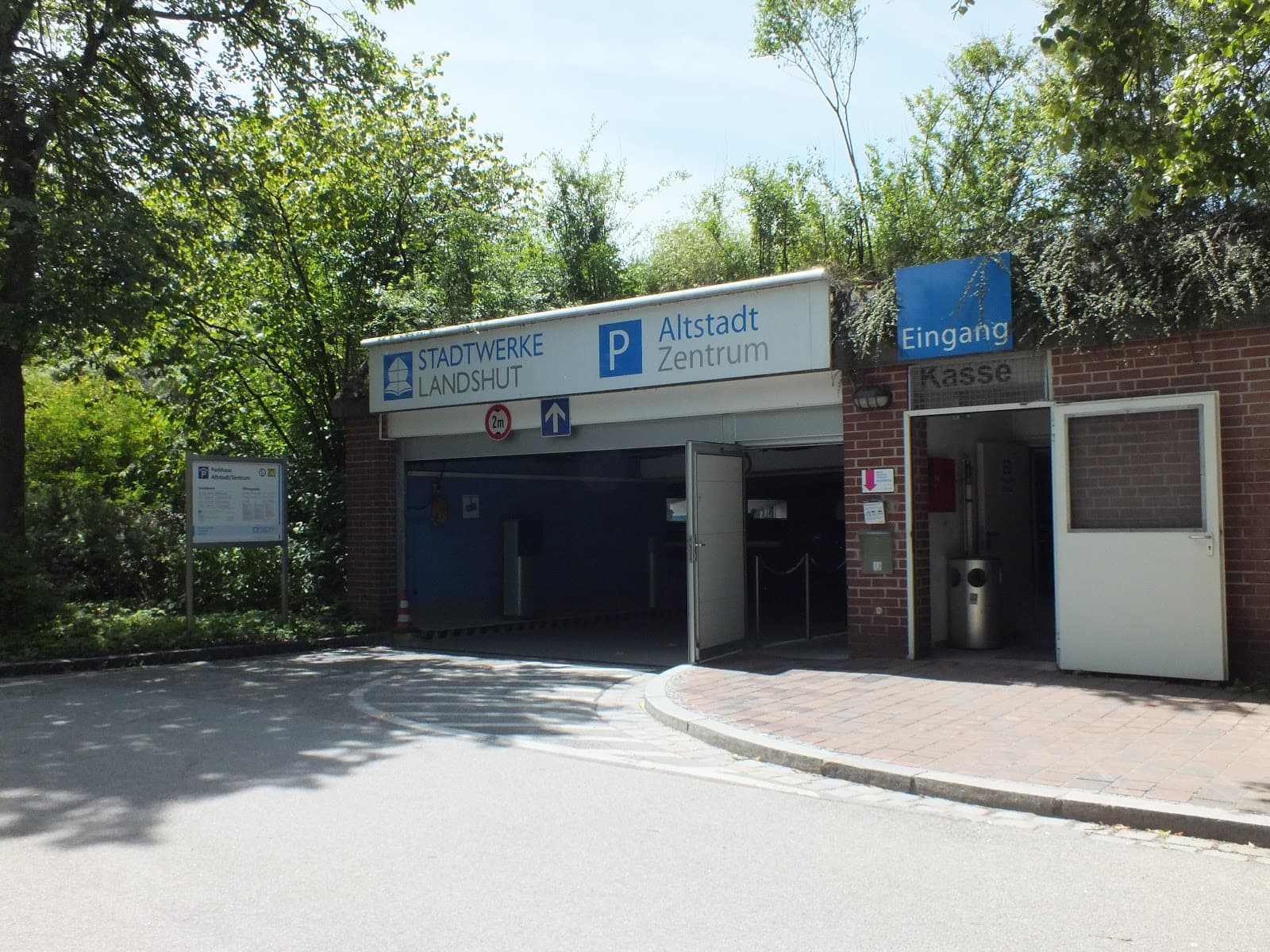 Hammerinsel - Image 1