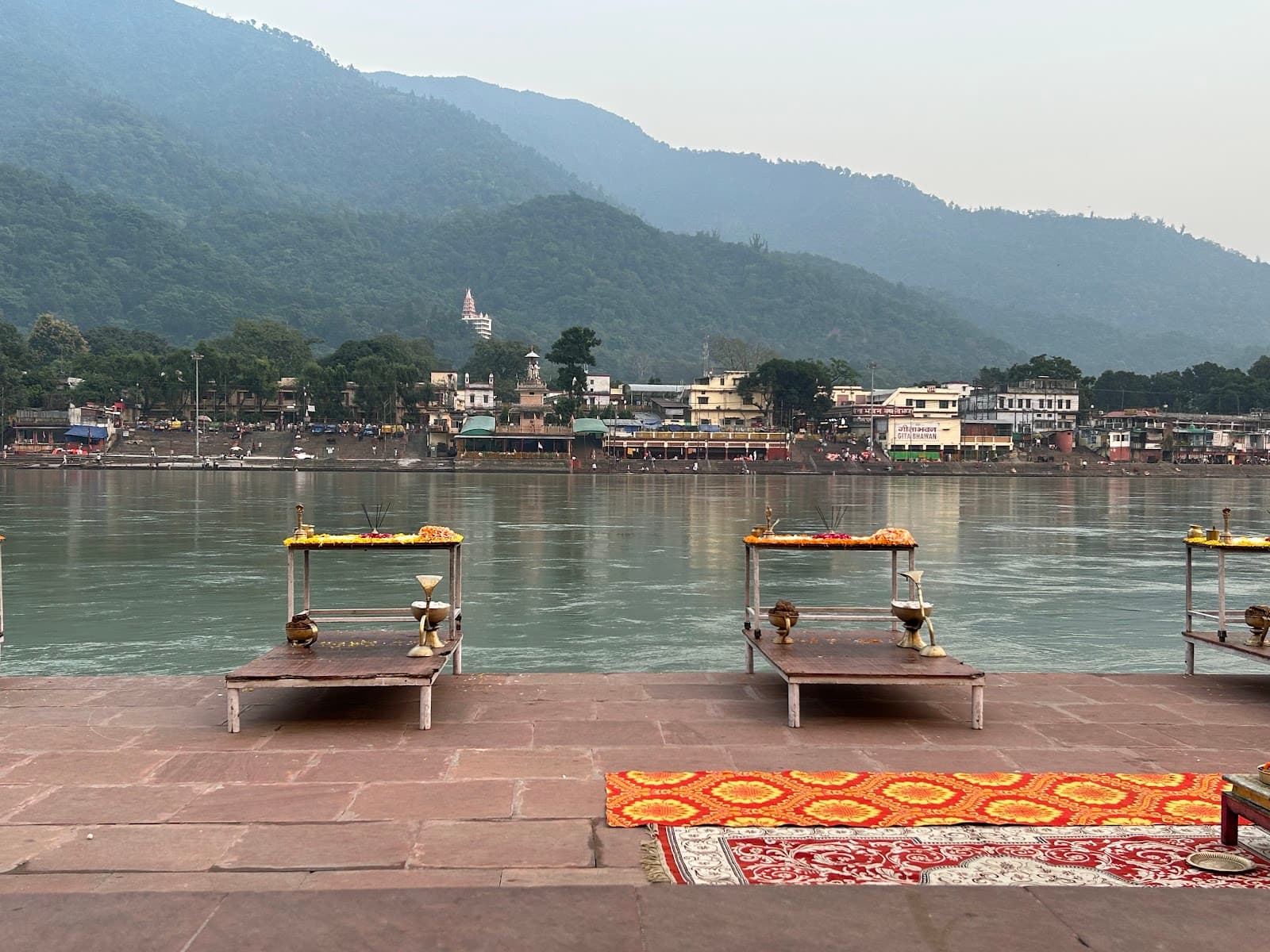 Shatrughna Ghat - Image 1