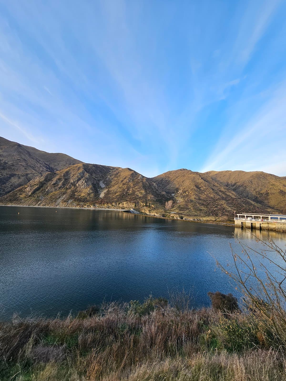 Waitaki Dam and River Lookouts - Image 1